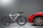 Alfa Romeo 4C IFD Bicycle 2013 года